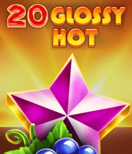 20 Glossy Hot Golden Coins Link