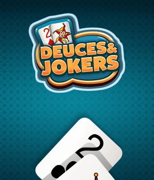 Deuces & Jokers