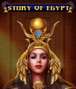 Story Of Egypt