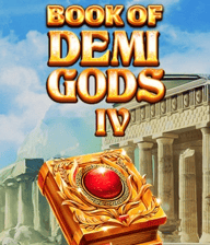 Book Of Demi Gods IV