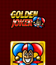 Golden Joker