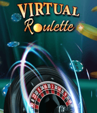Virtual Roulette