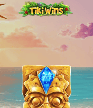 Tiki Wins