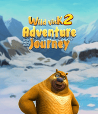 Wild Vick 2 Adventure Journey