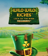 Wild Wild Riches Megaways