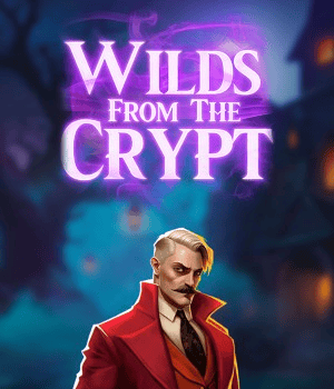 Wilds from the Crypt