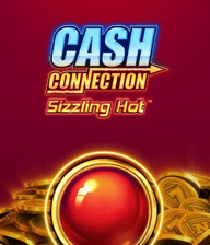 Cash Connection Sizzling Hot