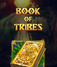 Book Of Tribes