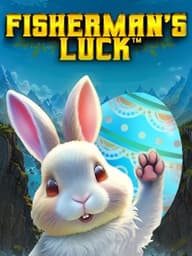 Fisherman's Luck Easter Jackpots