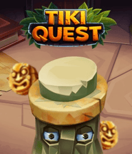 Tiki Quest