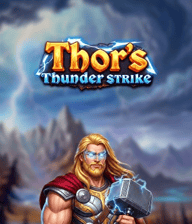 Thor’s Thunder Strike
