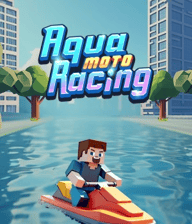 Aqua Moto Racing