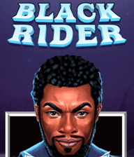 Black Rider