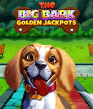 The Big bark: Golden Jackpots
