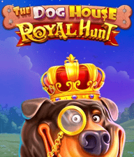 The Dog House - Royal Hunt