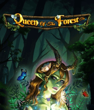 Queen Of The Forest