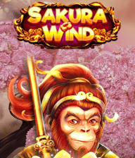 Sakura Wind
