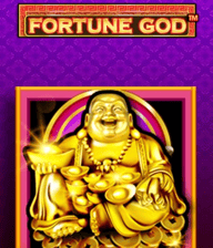 Fortune God