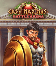 Cash Maximus: Battle Arena