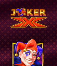 Joker X