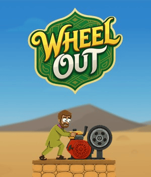 Wheel Out