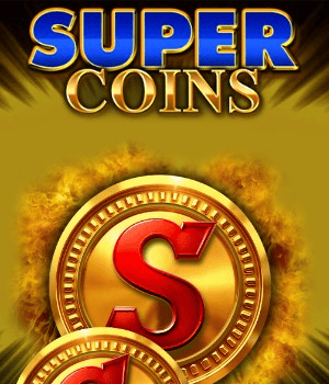 Super Coins