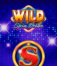 Wild Spin Deluxe