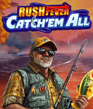 Rush Fever Catch'em All