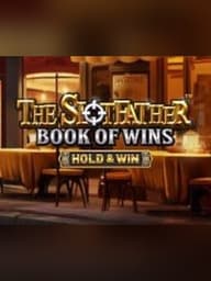 The Slotfather: Book of Wins - Hold & Win