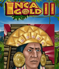 Inca Gold II
