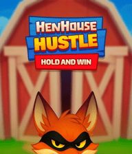Henhouse Hustle: Hold and Win