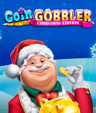 Coin Gobbler Christmas Edition