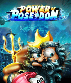 Power of Poseidon