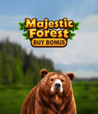 Majestic Forest Buy Bonus
