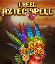 1 Reel - Aztec Spell