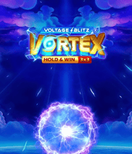 Voltage Blitz Vortex