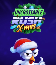 Uncrossable Rush Xmas