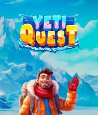 Yeti Quest