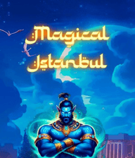 Magical Istanbul