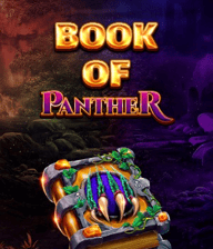 Book of Panther