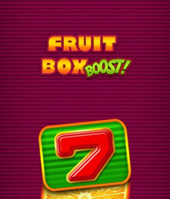 Fruit Box Boost