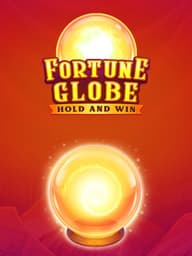 Fortune Globe Hold and Win