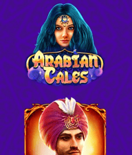 Arabian Tales