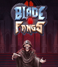 Blade & Fangs