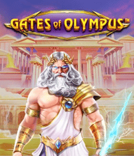 Gates of Olympus