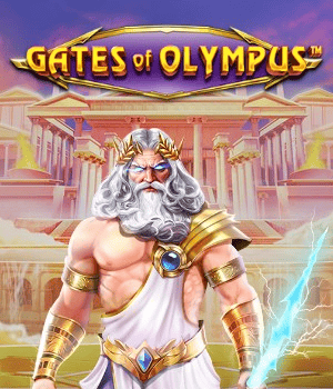 Gates of Olympus