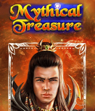 Mythical Treasure