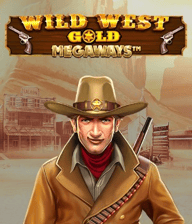 Wild West Gold Megaways