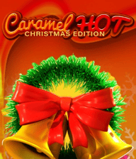 Caramel Hot Christmas Edition