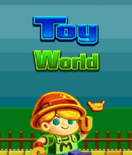 Toy World
